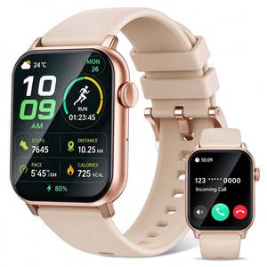 lot 2097 image: Smart Watch 1245DF  Retail $209.99