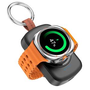 lot 2101 image: ACEQINGSE Portable Charger for Samsung Galaxy Watch 1800mAh