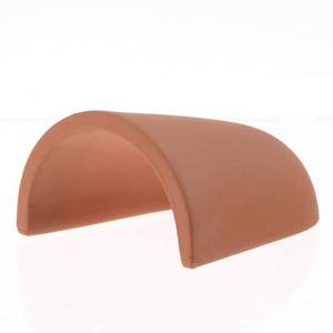 lot 2126 image: Saim Ceramic Shrimp Shelter Hide Cave Small Aquarium Decor