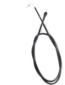 lot 2150 image: Dudubuy Cable Choke Arctic Cat 300 2x4 1998-2001 0487-008