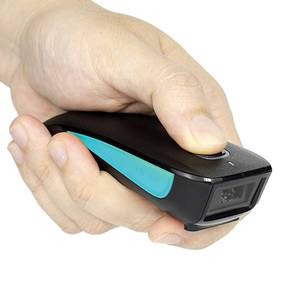lot 2156 image: NETUM Wireless 1D Laser Barcode Scanner Bluetooth Compatible