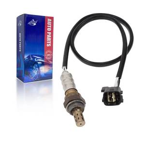 lot 2166 image: JOYOMSTW Downstream Oxygen Sensor 39210-2G200 Fits Kia Hyundai 2009-2016