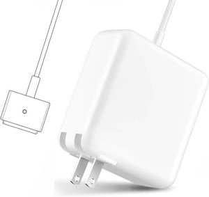lot 2169 image: MacBook Air Charger 45W T-Tip Power Adapter A1435 A1465 A1466