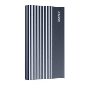 lot 2279 image: SHARKSEEK 1TB External Hard Drive USB 3.0