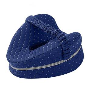 lot 2304 image: Vertdens Memory Foam Leg Pillow Knee Pillow
