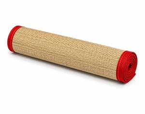 lot 6167 image: Generic Kusha Grass Kusa Asan Pooja Mat for Sitting Pack of 1