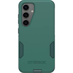 lot 6168 image: OtterBox Commuter Series Phone Case Green for Samsung Galaxy S24