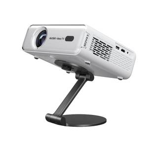 lot 6197 image: Aurzen Portable Projector Stand 14-Inch Thread, Compatible With D1R