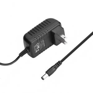 lot 6199 image: duomiduo 48V 0.38A Power Supply for Polycom VVX Phones