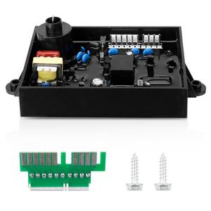 lot 6216 image: YEHERIT RV Water Heater Ignition Control Circuit Board 12VDC 91365 91346