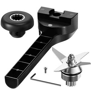lot 6283 image: ZZBUY Blade Replacement Kit for Vitamix 64oz and 32oz Containers