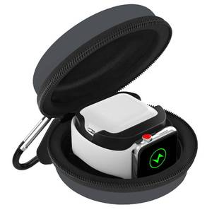 lot 6300 image: MoKo Storage Box for Apple Watch and AirPods Series 987654321SE