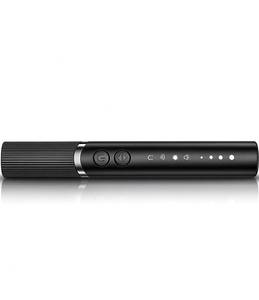 lot 6301 image: HUYNL Hidden Camera Bug Detector GPS Tracker Detector XS