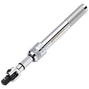 lot 6317 image: Powerbuilt Extendable Breaker Bar 38 Drive 8.5-13.5 643178ECE