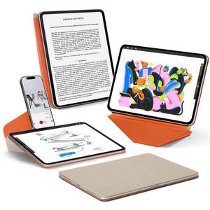 lot 8103 image: MOFT Dynamic Folio Case for iPad Air 11-Inch M4M3M2 & 10.9-Inch 5th4th Gen