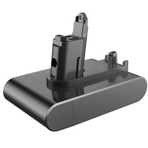 lot 10330 image: TURPOW Type B Upgraded 8.0Ah 22.2V DC31 Replacement Lithium Battery for Dyson Type B DC31 DC34 DC35 DC44 DC45 DC56 DC57 917083-01 Handheld Vacuum Cleaner ONLY Fit for Dyson Type B