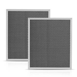 lot 19770 image: BOEASTER Dehumidifier Replacement Filter 5443 MERV 8 2 Pack For Aprilaire 1850