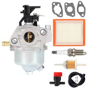 lot 20473 image: Pro Chaser Carburetor For Toro 22 Inch Recycler Mower Kohler 149cc XT675