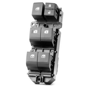 lot 20475 image: Lin Cin Yin Power Window Switch Front Left for Toyota Highlander Tacoma