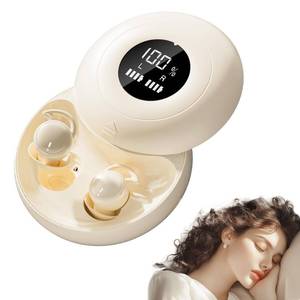 lot 20481 image: Sunvito S25 Bluetooth 6.0 Wireless Earbuds