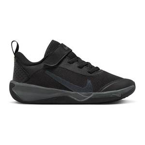 lot 1067 image: Nike Omni Multi-Court Little Kids Shoes Boys Size 11 Black 3525447