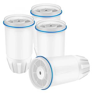 lot 1115 image: SETFEEL Replacement Water Filter 5-Stage 3 Pack ZR-001 ZD-012RP