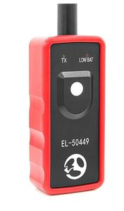 lot 2348 image: ULTRAOBD TPMS Relearn Tool Ford Lincoln Mercury EL-50449