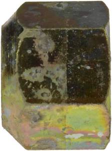 lot 2378 image: Dorman Lug Nut M16-1.5 0.945 Hex 0.787 Length 611-146 10 Pack