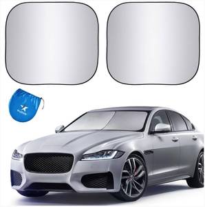 lot 2396 image: EzyShade Car Windshield Sun Shade Sports (S) Size