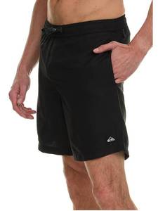 lot 2449 image: Quiksilver Mens Swim Trunks Big & Tall 10 Quick Dry Board Shorts Jade Green