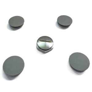 lot 8270 image: PETIMI Silicone Plugs for Automatic Dog Water Dispenser Stainless Steel 5 Pcs