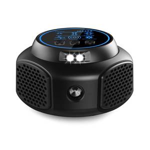 lot 8271 image: Rotiah Ultrasonic Pest Rodent Repeller Plug-In 3 Modes