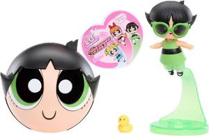 lot 8288 image: L.O.L. Surprise Loves The Powerpuff Girls Tots Articulated Limited Edition