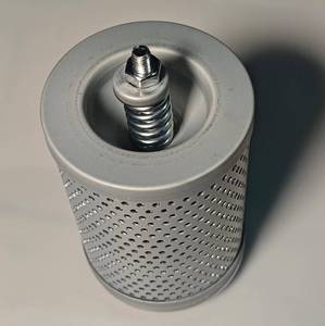 lot 9338 image: RA011-62190 Hydraulic Filter Applicable to RA01162190 Compatible with Caterpillar Fork Lifts GC15K GC18K GC20HP Kubota K008-3 K008-4 K008-5 K008 ALPHA KX008-3 R070 R082 R085 U10-3 U15-3 U17-3 ALPHA U1
