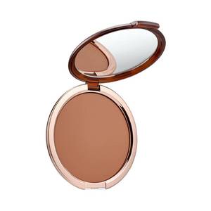 lot 10357 image: Est�e Lauder Bronze Goddess Bronzer Powder  Matte Finish  Buildable Coverage, 0.74 Ounce, Medium