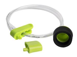 lot 10369 image: Accessory Hose Compatible with FoodSaver��Accessory Hose FA2000��FM2000 and FM2100 GM FAX12 000 Compatible