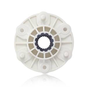 lot 10471 image: Abeskch MBF618448 PBT-GF30 Washer Rotor Hub for LG Kenmore Washing Machine