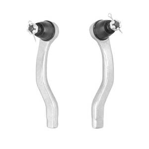 lot 10488 image: HAWK BROTHER Front Outer Tie Rods Kit Fits for Honda CR-V CRV 1997-2001