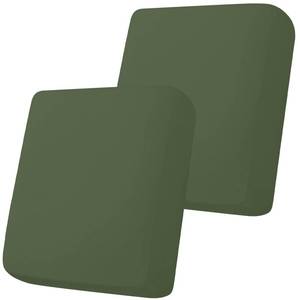 lot 10496 image: Smiry Couch Cushion Covers, Stretch Couch Covers for Sofa