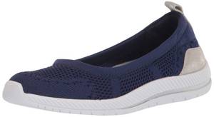 lot 11144 image: Easy Spirit Glitz 2 Slip-On Shoe Navy Size 8.5 N AA