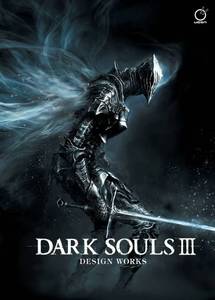 lot 12929 image: Udon Entertainment Dark Souls III Design Works Hardcover Art Book