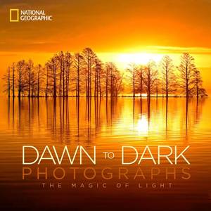 lot 13365 image: National Geographic Book Dawn to Dark Photographs The Magic of Light