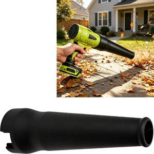 lot 13414 image: Hailinbeibei 12-Inch Nozzle Extension for Seese Jet Blower