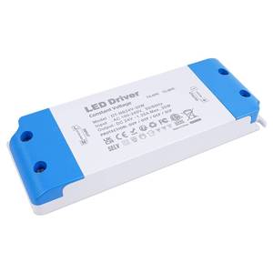 lot 14182 image: VARICART 24V LED Driver 30W Switching Power Supply