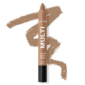lot 14195 image: Wet n Wild Color Icon Cream Eyeliner Eyeshadow Multi-Stick Nudie Culture