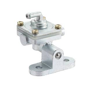 lot 14205 image: CQYD Fuel Petcock Valve Assembly 1.34in For Suzuki SV650 SV650S 1999-2002