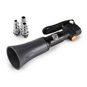lot 14217 image: The Rag Company Ultra Air Blaster Mini 4 CFM 90 PSI