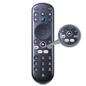 lot 14250 image: RETROSUN Replacement Voice Remote Control for Element Xumo TV Stream Box