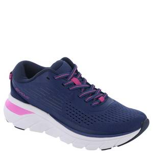 lot 17638 image: Easy Spirit Womens Sneaker Blue Size 11 W US Mel Emove Technology