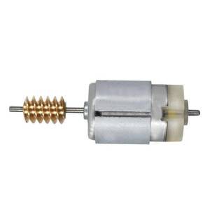 lot 18384 image: Labwork ESL ELV Steering Lock Wheel Motor 12V JXF280-402